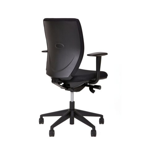 Workliving Noordas Comfort - Bureaustoel Ergonomisch (N)En 1335 Default Title