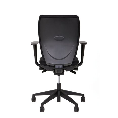 Workliving Noordas Comfort - Bureaustoel Ergonomisch (N)En 1335 Default Title