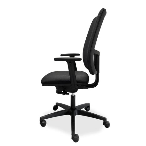 Workliving De Maas Comfort - Bureaustoel Ergonomisch (N)En 1335 Default Title