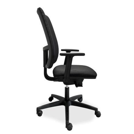 Workliving De Maas Comfort - Bureaustoel Ergonomisch (N)En 1335 Default Title