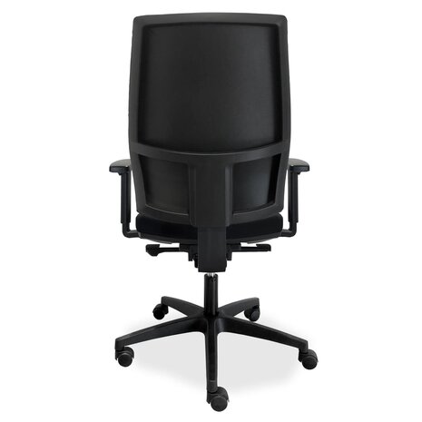 Workliving De Maas Comfort - Bureaustoel Ergonomisch (N)En 1335 Default Title