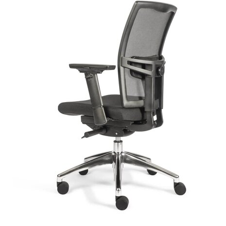 Workliving Projectas V2 Mesh - Bureaustoel Ergonomisch Design (N)En 1335 Default Title