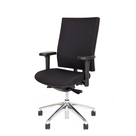 Workliving Npr1813 Zuidas Comfort - Bureaustoel Ergonomisch Design Arbo Default Title