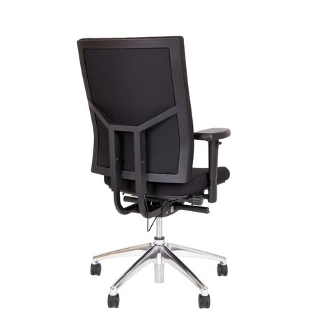 Workliving Npr1813 Zuidas Comfort - Bureaustoel Ergonomisch Design Arbo Default Title