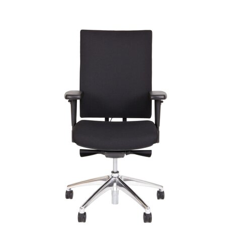 Workliving Npr1813 Zuidas Comfort - Bureaustoel Ergonomisch Design Arbo Default Title