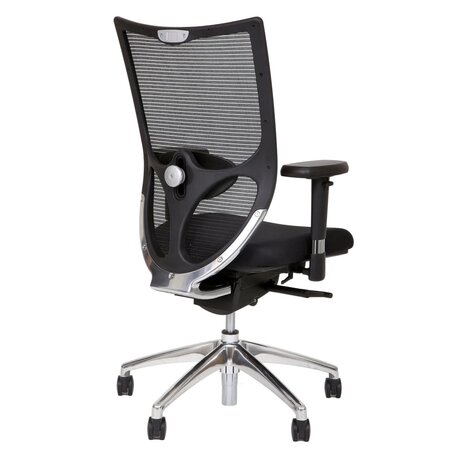 Workliving Npr1813 Arena - Bureaustoel Ergonomisch Design Arbo Default Title
