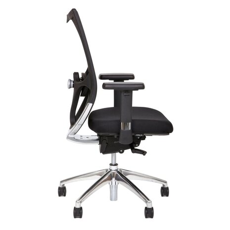 Workliving Npr1813 Arena - Bureaustoel Ergonomisch Design Arbo Default Title