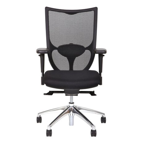 Workliving Npr1813 Arena - Bureaustoel Ergonomisch Design Arbo Default Title