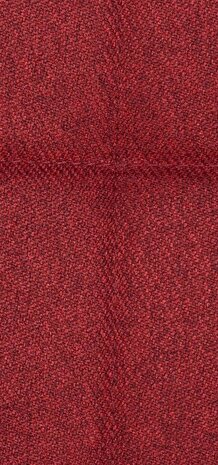 Barkruk Bermuda Rood, Rood