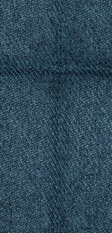 Barkruk Bermuda Rood, Blauw