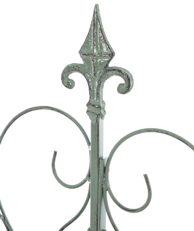 Rankrek Mandivella, Groen