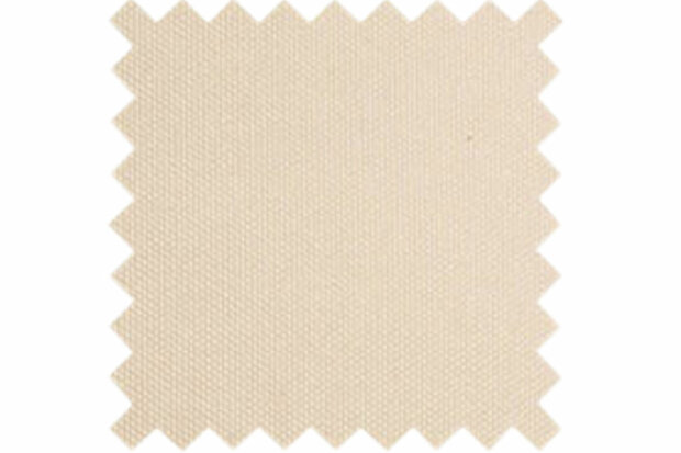 Set Kussenhoesjes Madeira 3-1-1 / Bilbao BIG, Creme
