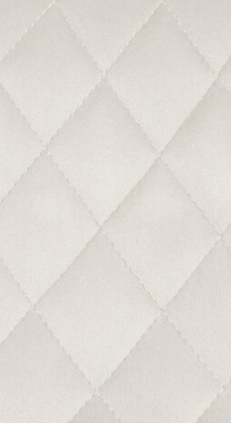 Barstoel Manosi Fluweel, Creme