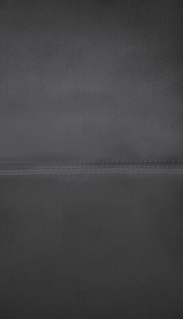 Barstoel Lift Fluweel, Grijs