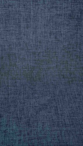 Barhocker Lift Stof, Blauw