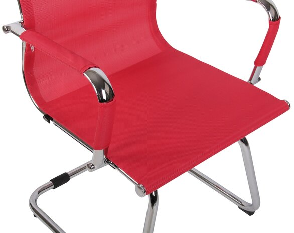 Barhocker Bermuda Rood - Barkruk Bermuda Rood