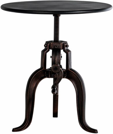 Barhocker Bermuda Rood - Barkruk Bermuda Rood