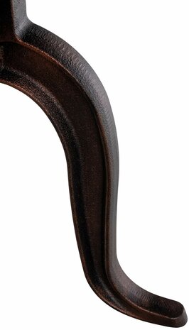 Barhocker Bermuda Rood - Barkruk Bermuda Rood