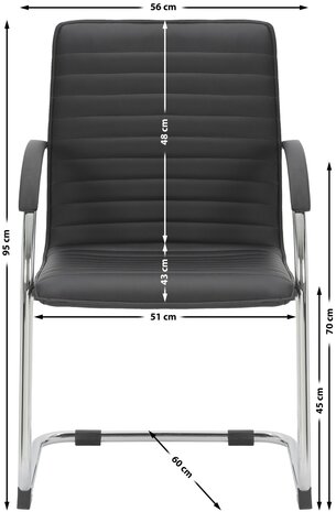 Barhocker Bermuda Rood -> Barkruk Bermuda Rood