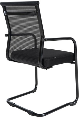 Barhocker Bermuda Rood: Barkruk Bermuda Rood