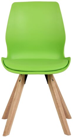Barhocker Bermuda Rood - Barkruk Bermuda Rood