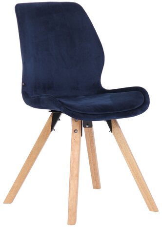 Barhocker Bermuda Rood - Barkruk Bermuda Rood
