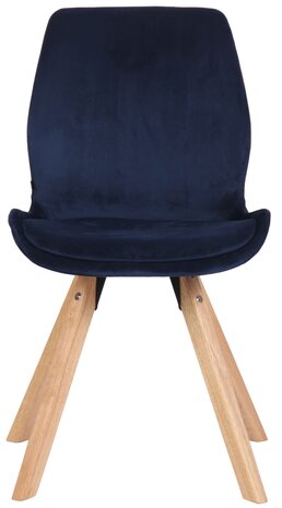 Barhocker Bermuda Rood - Barkruk Bermuda Rood