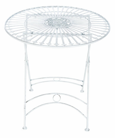 Tafel Tagel, Wit