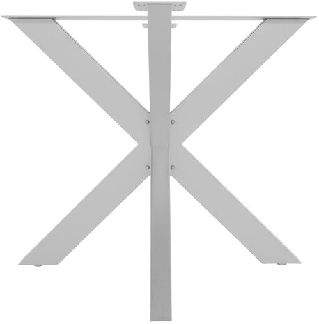 Tafelpoten Dancun L85xB85xH71 cm, 