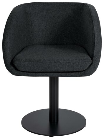 Barhocker Bermuda Rood - Barkruk Bermuda Rood