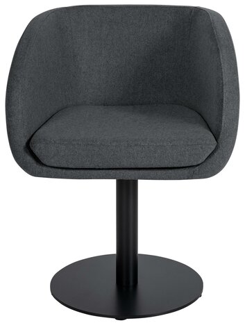 Barhocker Bermuda Rood - Barkruk Bermuda Rood