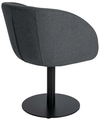 Barhocker Bermuda Rood - Barkruk Bermuda Rood