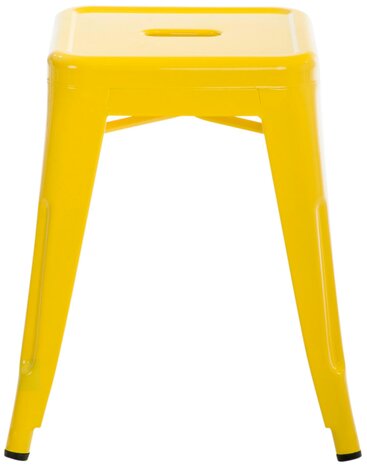 Barhocker Bermuda Rood - Barkruk Bermuda Rood
