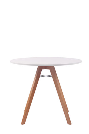 Tafel Voktir Natuur 90, Wit