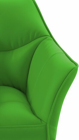 Barhocker Bermuda Rood: Barkruk Bermuda Rood