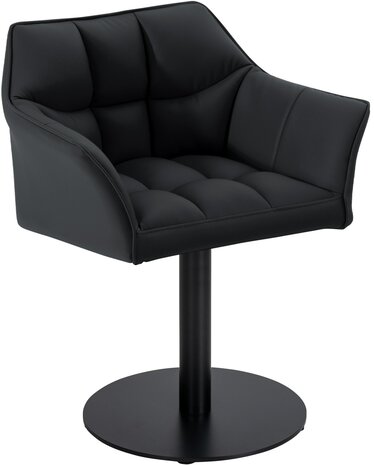 Kruk Bermuda Rood, Zwart