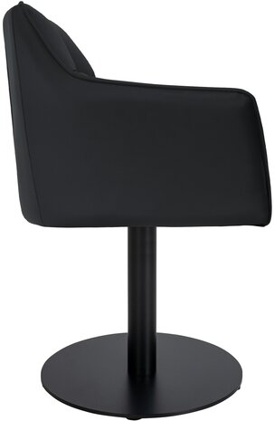 Kruk Bermuda Rood, Zwart