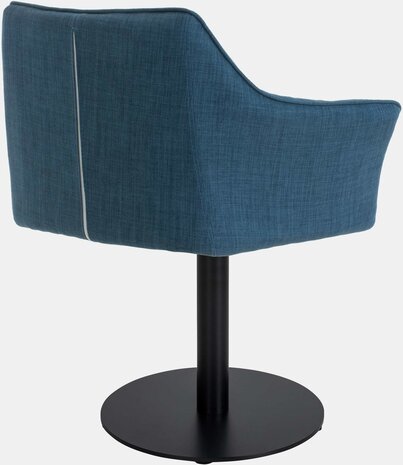 Barhocker Bermuda Rood - Barkruk Bermuda Rood