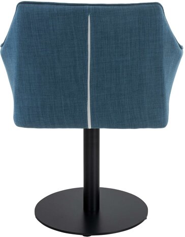 Barhocker Bermuda Rood - Barkruk Bermuda Rood