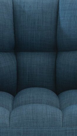 Barhocker Bermuda Rood - Barkruk Bermuda Rood