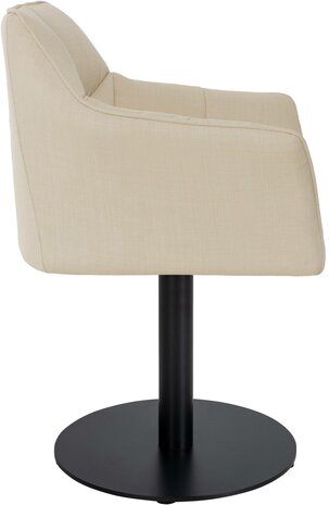 Barhocker Bermuda Rood - Barkruk Bermuda Rood