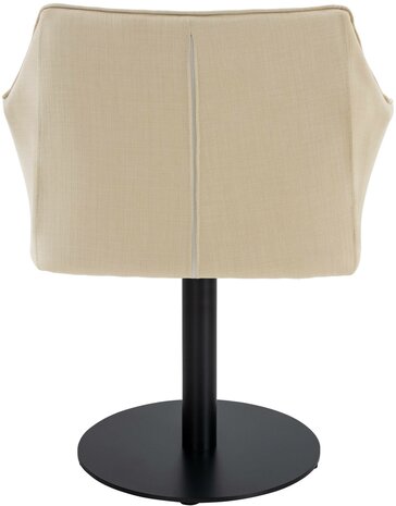 Barhocker Bermuda Rood - Barkruk Bermuda Rood