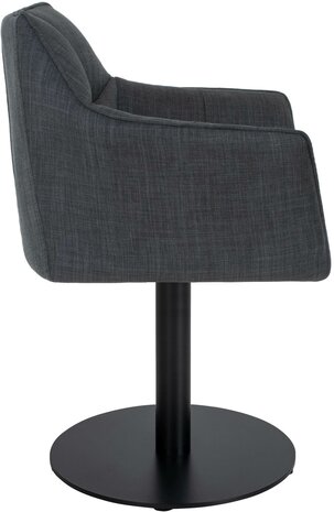 Barhocker Bermuda Rood - Barkruk Bermuda Rood