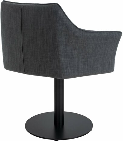 Barhocker Bermuda Rood - Barkruk Bermuda Rood