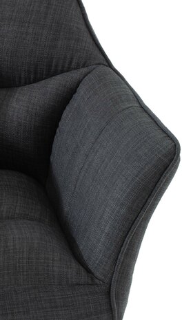 Barhocker Bermuda Rood - Barkruk Bermuda Rood