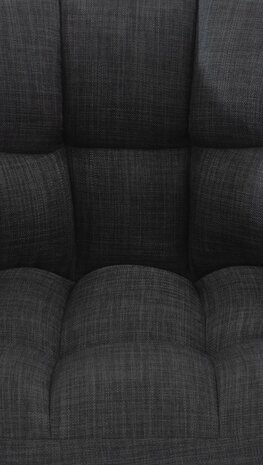Barhocker Bermuda Rood - Barkruk Bermuda Rood