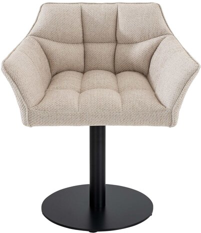 Barhocker Bermuda Rood - Barkruk Bermuda Rood