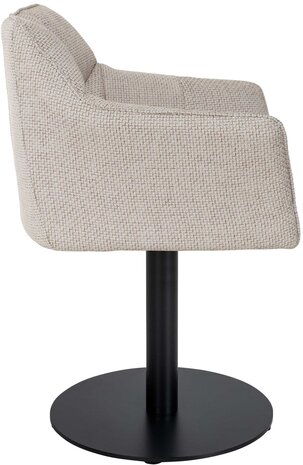 Barhocker Bermuda Rood - Barkruk Bermuda Rood