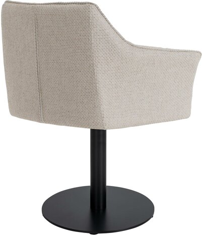Barhocker Bermuda Rood - Barkruk Bermuda Rood