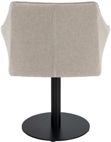 Barhocker Bermuda Rood - Barkruk Bermuda Rood